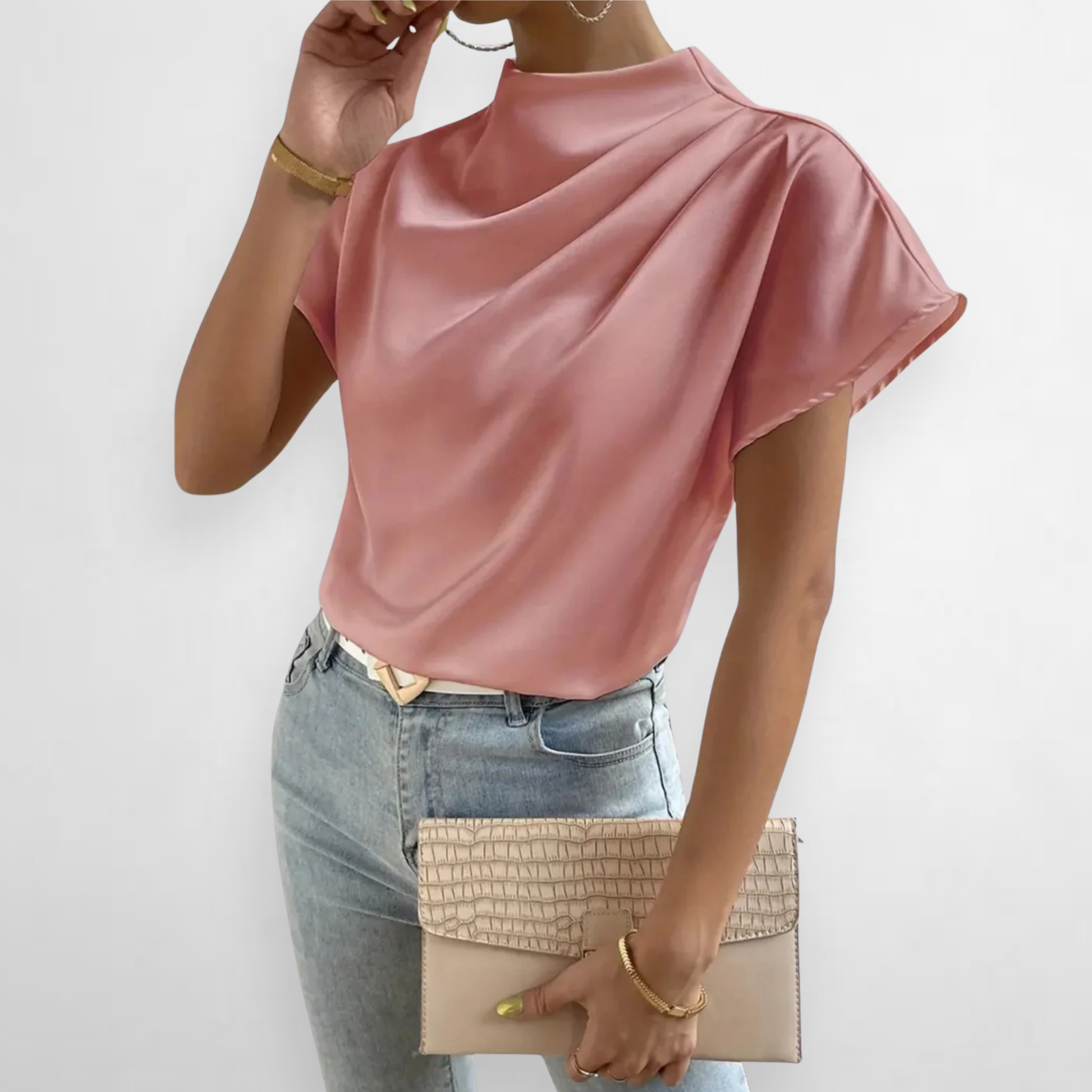 T Shirt Pink