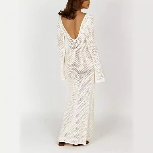 Briony Knit Dress & Mini