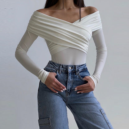 Seraphine Bodysuit