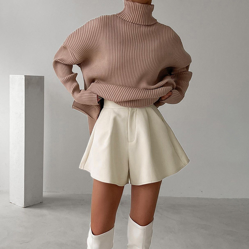 The Carlton Short