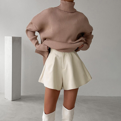 The Carlton Short