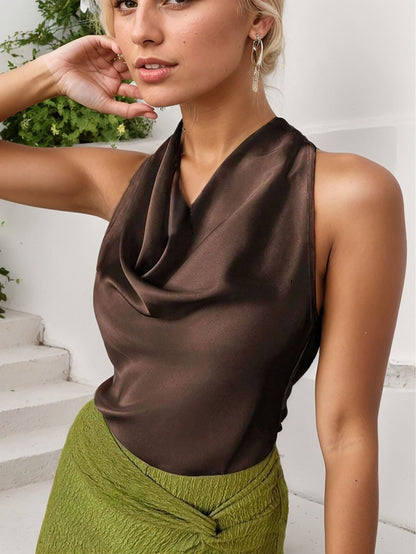 The Leo Cowl