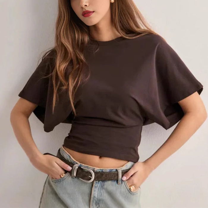 The Aria Tee