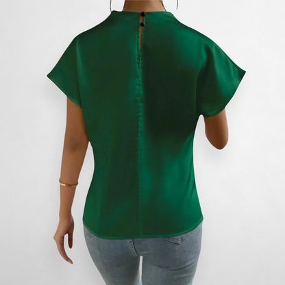 T Shirt Green