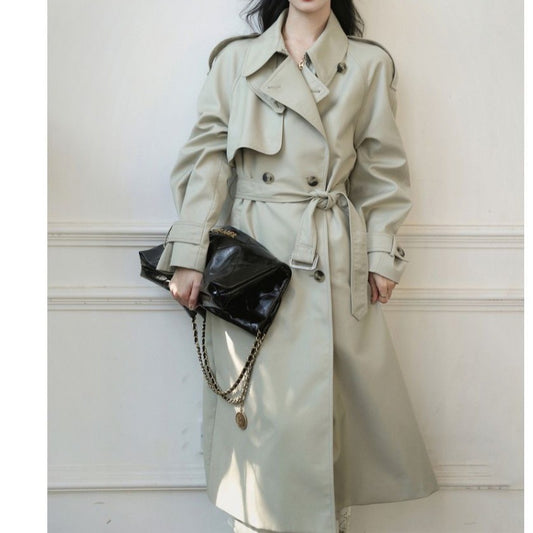 Colette Trench Coat