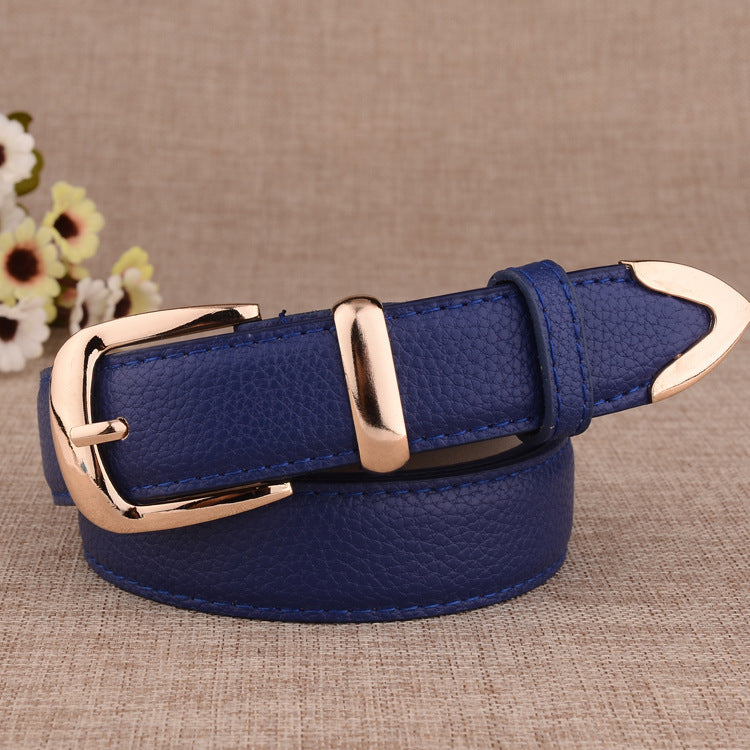 Women's Everyday Belt
