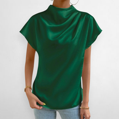 T Shirt Green