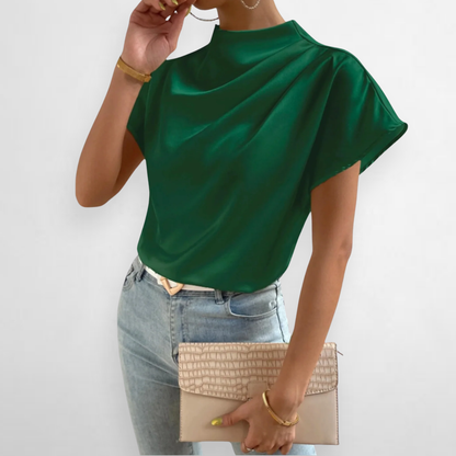 T Shirt Green