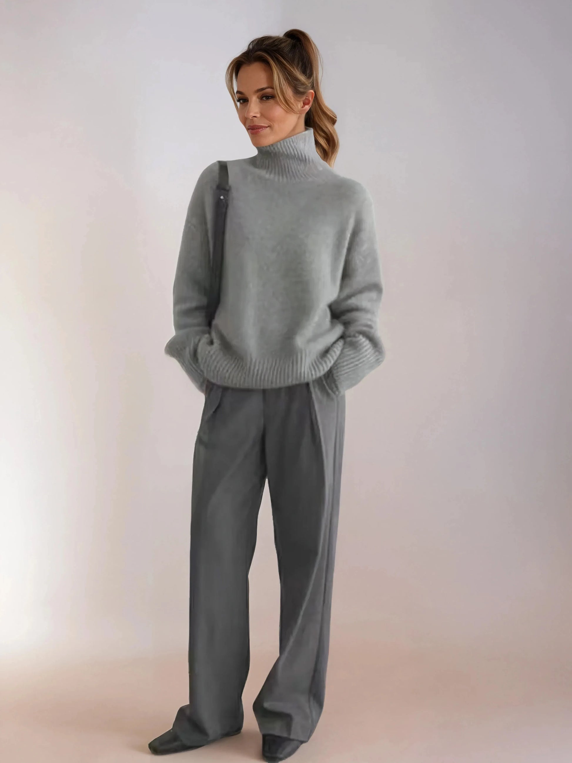gray