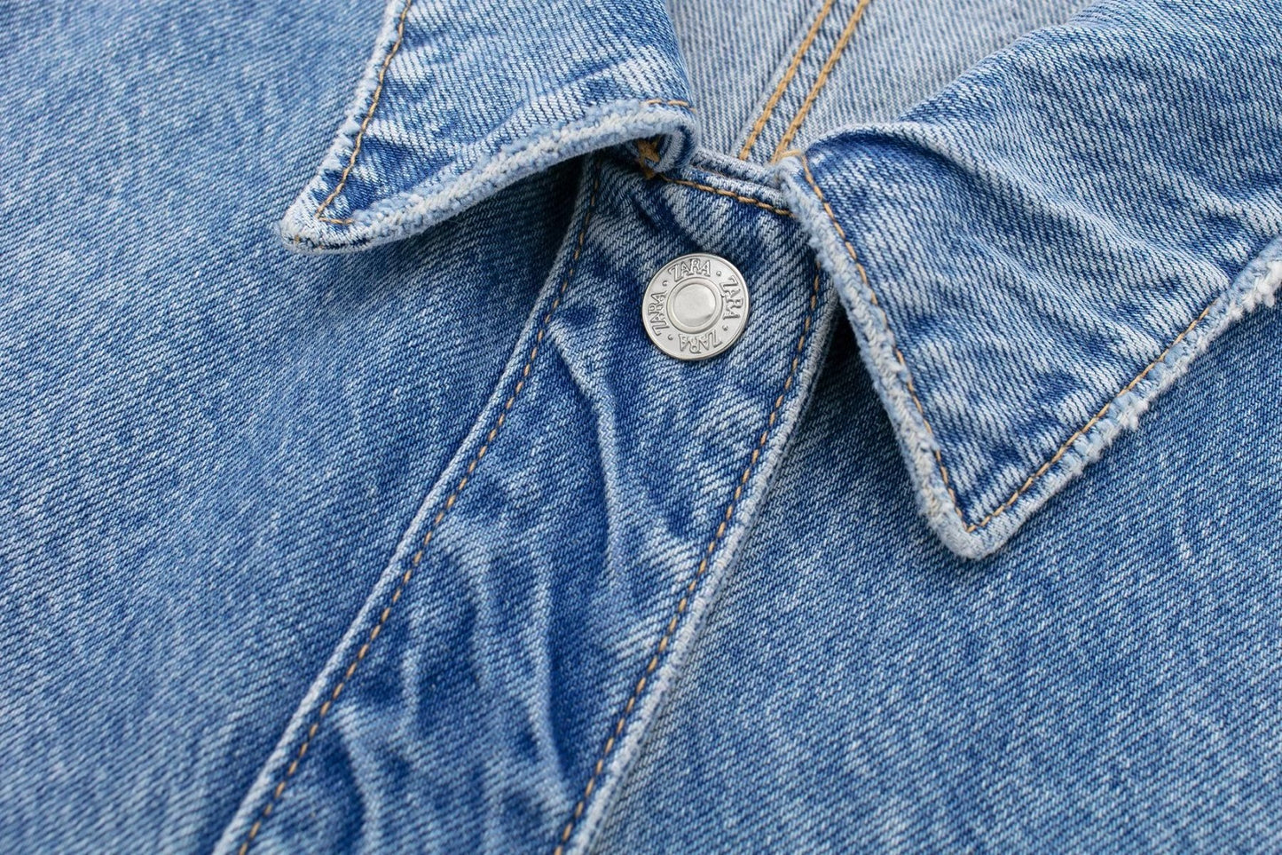 Arlena Denim Jacket