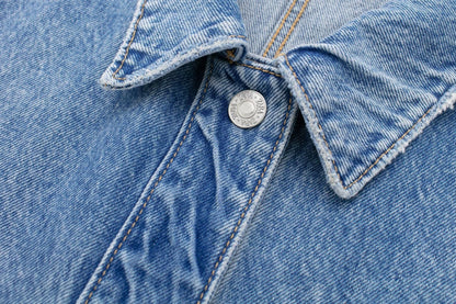Arlena Denim Jacket