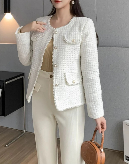 The Marcelline Jacket