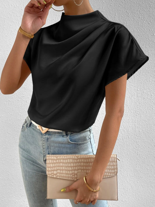 Thalira Elegant Blouse