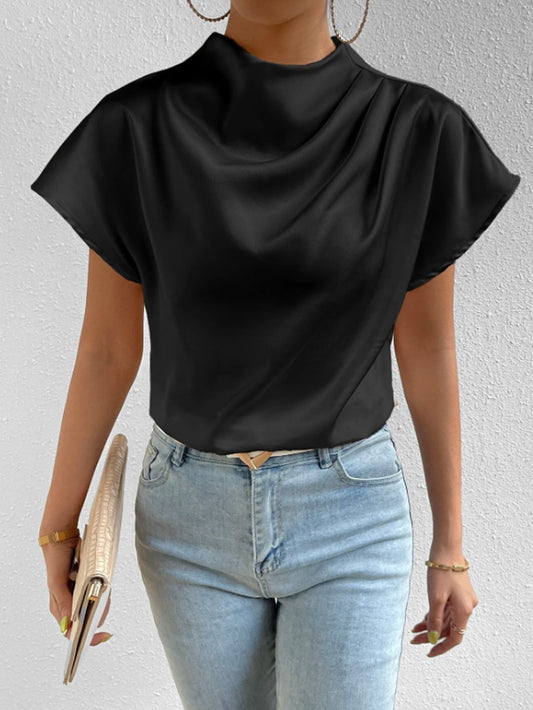 Thalira Elegant Blouse