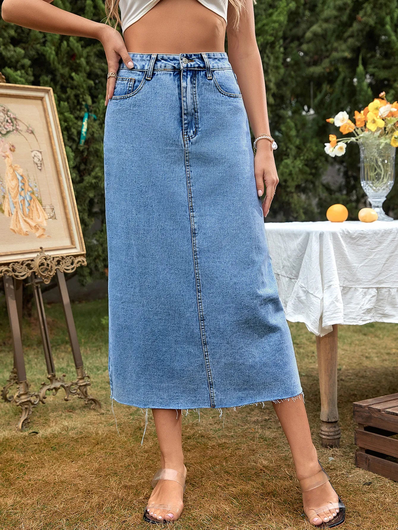 Denim