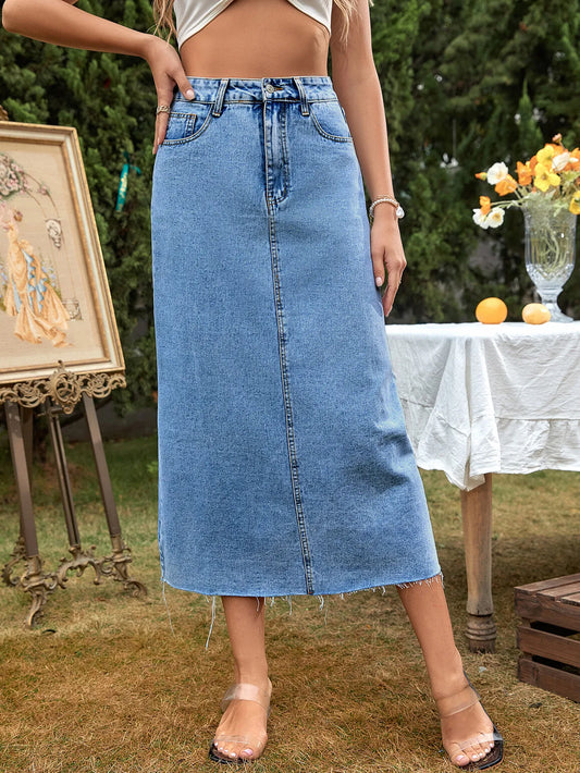 Denim