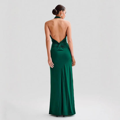 Calyra Slim Dress
