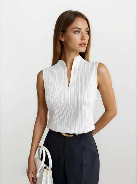 The Solange Sleeveless