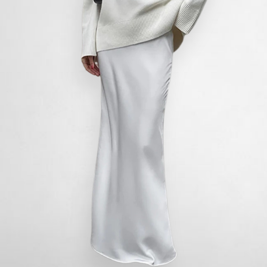Estelle Maxi Skirt