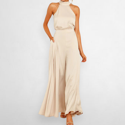 The Sera Jumpsuit