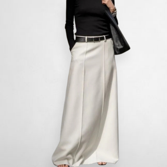 The Valerie Maxi Skirt