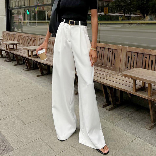 Belmont Tailored Pants