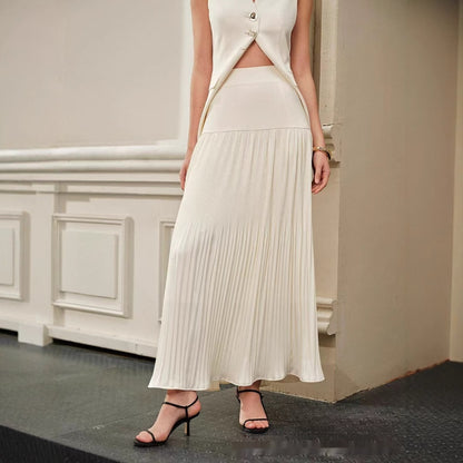 The Matilde Skirt