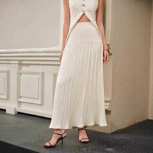 The Matilde Skirt