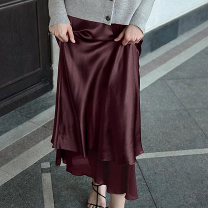 The Sierra Skirt