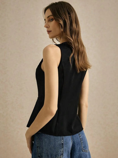The Alicia Vest
