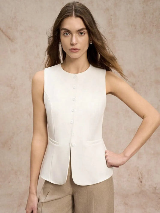 The Alicia Vest
