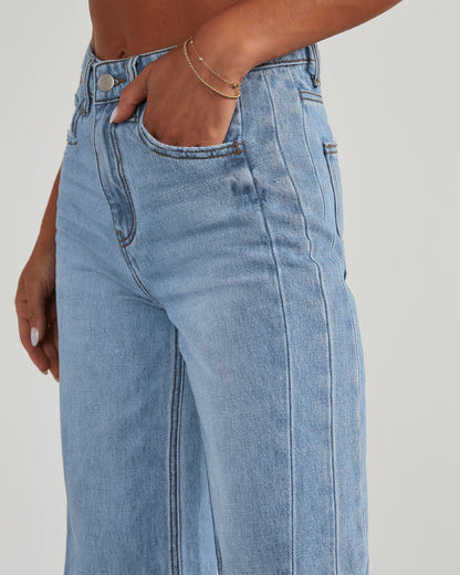denim