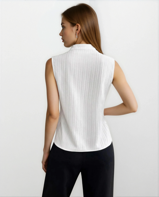 The Solange Sleeveless