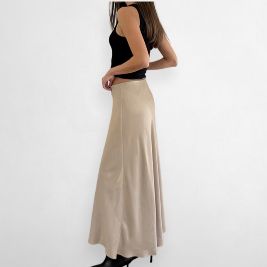 Beaumont High Waist Maxi
