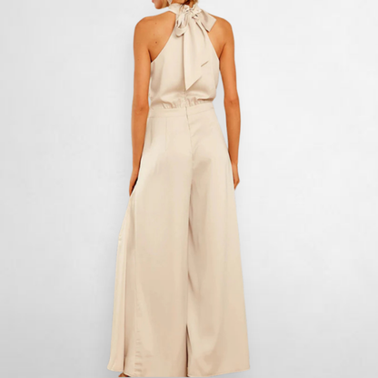The Sera Jumpsuit