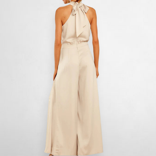 The Sera Jumpsuit