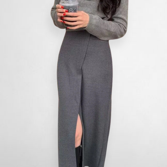 dark gray