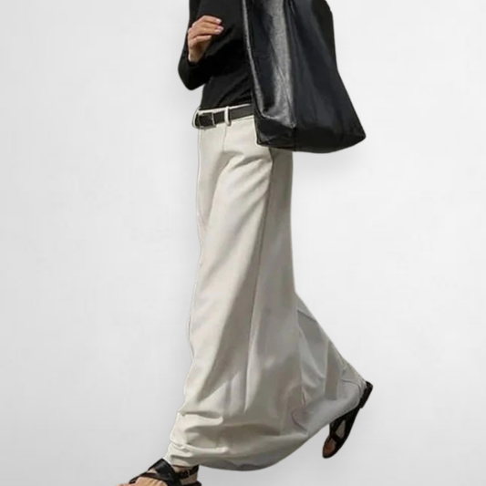 The Valerie Maxi Skirt