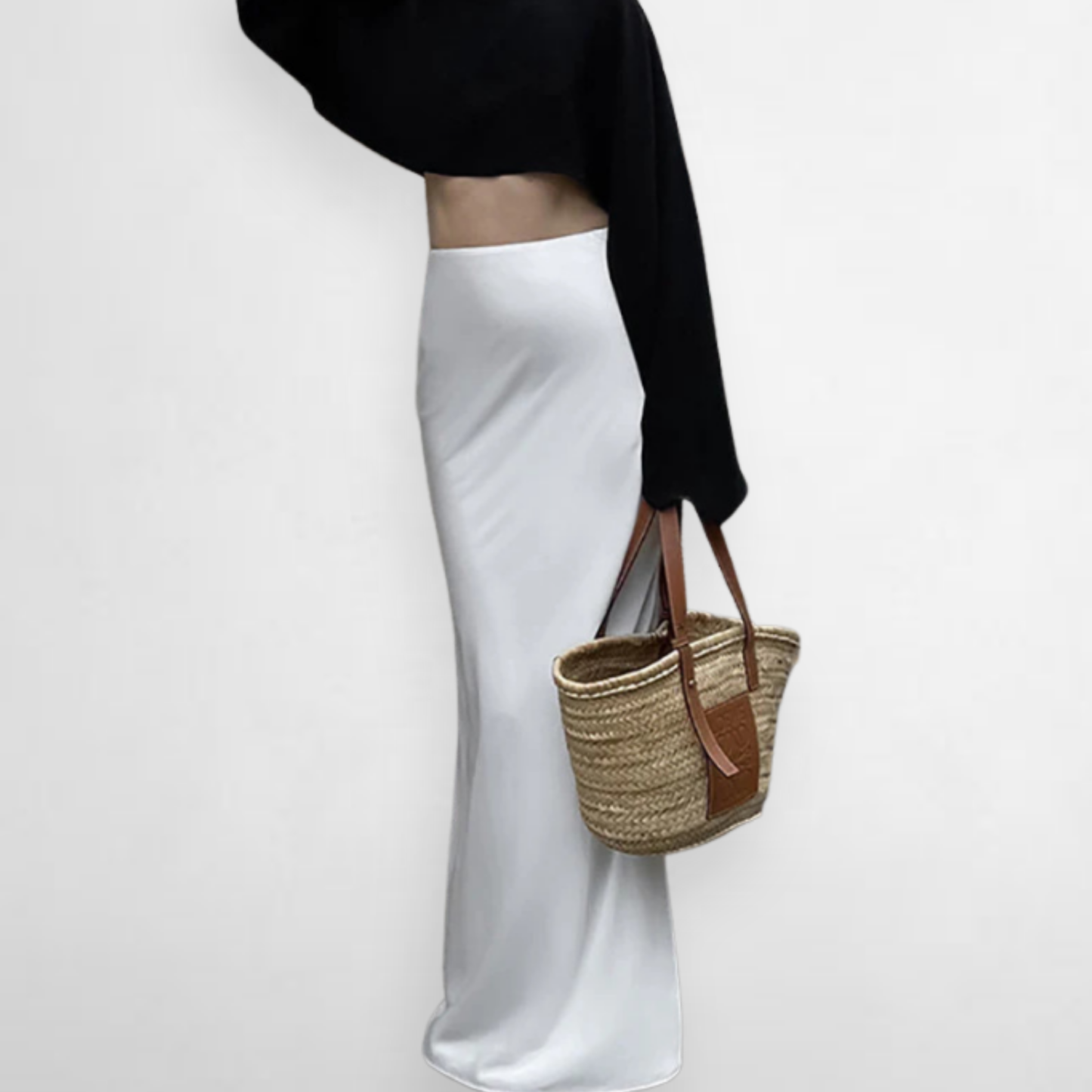 Estelle Maxi Skirt