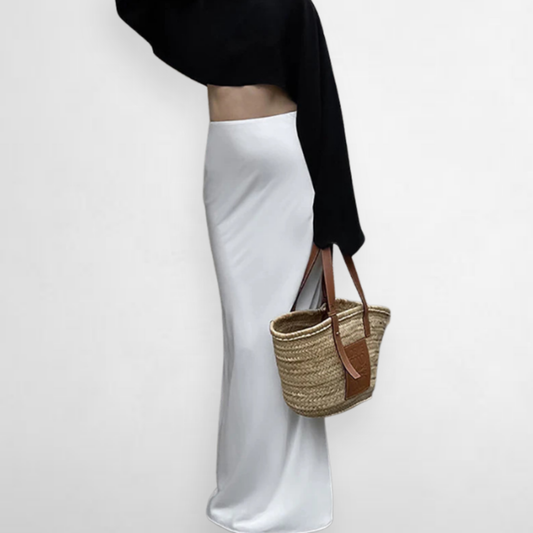 Estelle Maxi Skirt