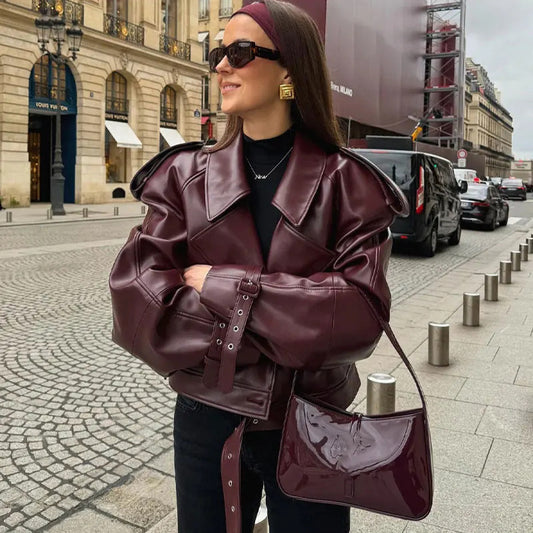 Wine Red 