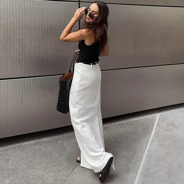 The Tailor Skirt