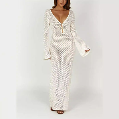 Briony Knit Dress & Mini