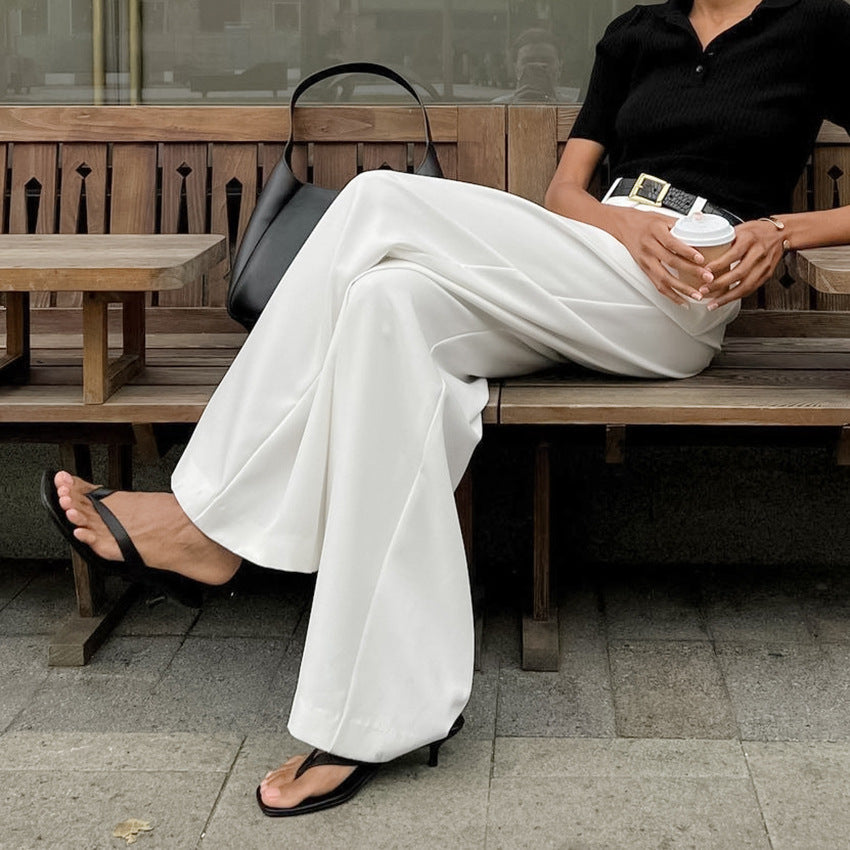 Belmont Tailored Pants