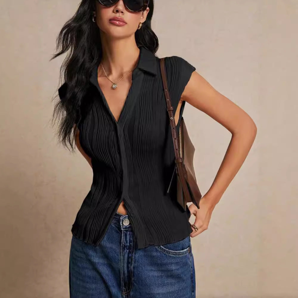 Calivara Sleek Vest