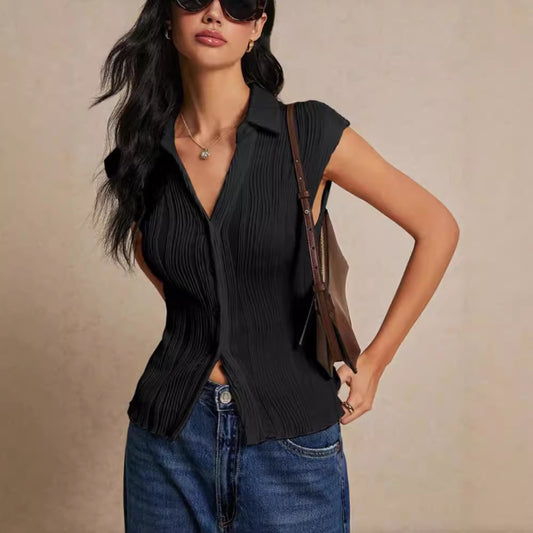Calivara Sleek Vest
