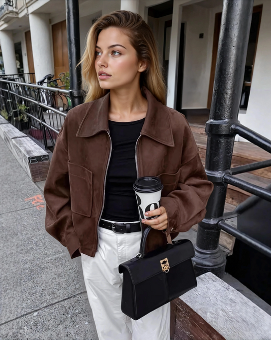 The Soren Coat