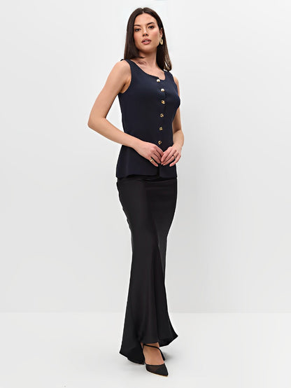 The Selora Vest
