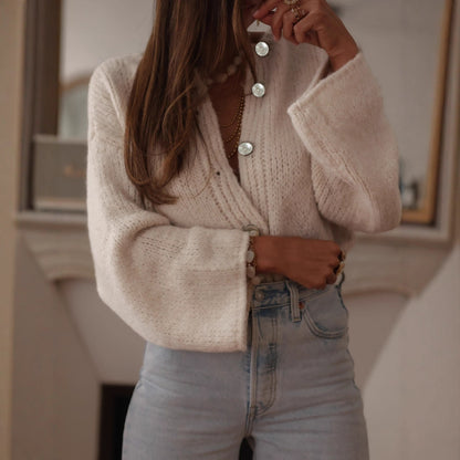 The Arvella Cardigan