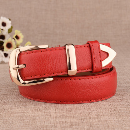 Women's Everyday Belt